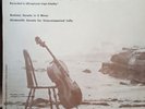 AC 101 THE ART OF EDGAR LUSTGARTEN HINDEMITH & BRAHMS CELLO SONS LTD ED. 71/1000