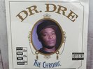 Dr. Dre The Chronic 2 LP Vinyl Remastered Snoop Dogg Death Row Inmates