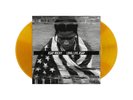Asap Rocky Long Live Asap OG Pressing 2LP LE Orange Vinyl NEW Factory Sealed