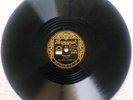 WOLVERINE ORCHESTRA w/Bix BRUNSWICK UK 02205 78 COPENHAGEN / TIGER RAG EX