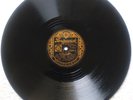 WOLVERINE ORCHESTRA Brunswick 02501 UK 78rpm TODDLIN' BLUES / OH  BABY EX