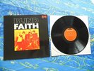 BLIND FAITH   SAME  RARE LP VINYL  #1