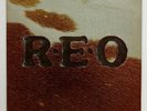 REO Speedwagon - R.E.O. - 1976 Promo LP - NM Vinyl - Epic PE 34143 - Keep Pushin