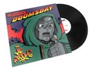 MF DOOM Operation: Doomsday Vinyl LP Album (Record, 2016)
