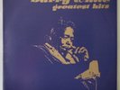 BARRY WHITE BARY WHITE'S GREATEST HITS 1975 20TH CENTURY RECORDS L 35685 AUS LP