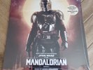 THE MANDALORIAN Season One (Ludwig Göransson) LP Vinyl D23 Limited Edition Sand