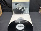 LEONID KOGAN-KONDRASHIN /BRAHMS/COLUMBIA SAX-2307 VG+ To EX Vinyl