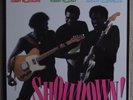Albert Collins + Robert Cray + Johnny Copeland – Showdown  MOFI MFSL 1-217