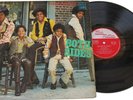 Michael Jackson 5 Five BOTH SIDES Album Disque 33t 12