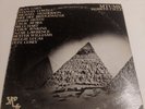 MTUME Rebirth Cycle LP THIRD STREET TSJ 100 US 1977 Cecil McBee Stanley Cowell