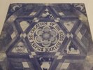 Rufus Harley - Re-Creation Of The Gods LP - Ankh - Spiritual Jazz OG Autograph.
