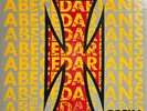 post punk new wave LP ABECEDARIANS Resin HEAR Caroline 1988 EX