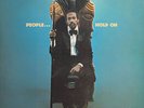 70s motown soul LP EDDIE KENDRICKS People Hold On HEAR OG Tamla 1972