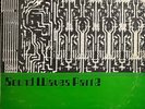 synth jazz funk library LP ASTRAL SOUNDS Sound Waves 2 HEAR Music De Wolfe 1981
