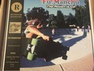 Fu Manchu - The Action Is Go 2LP + 7” Revolver Edition only 250 kyuss stoner
