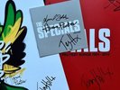 Terry Hall / The Specials signed bundle Autograph