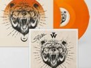Der W V  LIMITIERTE ORANGE DOPPEL VINYL BÖHSE ONKELZ   STEPHAN WEIDNER FREI.WILD