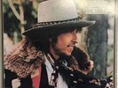 Bob Dylan Desire 1976 Vinyl LP Santa Maria Columbia PC 33893 w /insert  NM A-1