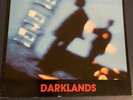 The Jesus and Mary Chain Darklands Vinyl LP. Original Issue First Press