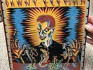 DANNY ELFMAN SO-LO 1984 MCA Oingo Boingo LP NewWave Vinyl VG+ PROMO USE ONLY