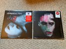 Drowning Pool Sinner Marilyn Manson We Are Chaos 12