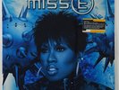 Missy Elliott 