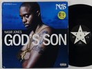 Nasir Jones (Nas) 