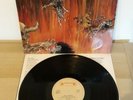 SLAYER - Hell awaits 1985 Roadrunner  Vinyl LP * TRASH Metal *