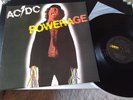 AC/DC black label POWERAGE