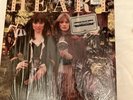 HEART Little Queen Vinyl JR34799 1977 Includes Fan club invitation