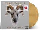 Daddy Yankee - Legendaddy Limited Edition Gold Color Vinyl 2 LP