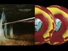 *SEALED* Circa Survive - Live Sky Noise Red/Yellow Marble vinyl 2xLP record NEW