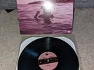 Washed Out - LIFE OF LEISURE - Vinyl LP - VG+ Wax  Rare