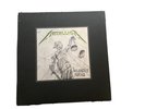 Metallica box set...And Justice for All 2018 Remastered Deluxe Box Set