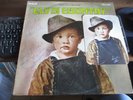 ELVIS PRESLEY LP SIGNED JAMES BURTON NORBERT PUTNAM + RARE CARD ELVIS COUNTRY