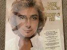 barry manilow greatest hits vinyl brand new sealed mint