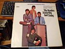 The Beatles Yesterday and Today 2nd Stage Butcher Cover LP Stereo ST2553 EX+++