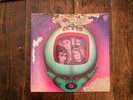 Patto - HOLD YOUR FIRE - Vertigo Records (VEL-1008) PROMO LP 33 Vinyl VG/EX