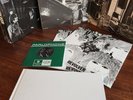 The Beatles Revolver Super Deluxe 4 LP & 7