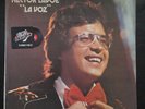Hector Lavoe ‎– La Voz - Salsa, Venezuela 1975