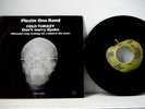 PLASTIC ONO BAND 7 Inch 45 Cold Turkey_Don't worry Kyoko 1969 Apple  PS