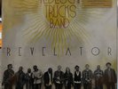 TEDESCHI TRUCKS BAND - Revelator 180G 2LP COLOR VINYL Limited Edition # 216/1500
