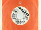 Psych 45 - Frank Zappa - Tell Me You Love Me - Bizarre - VG++ mp3 - promo
