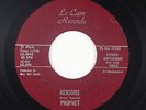 Psych 45 - Prophet - Reasons - Le Cam - NM mp3