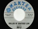 Psych 45 - Mu - Ballad Of Brother Lew - Mantra - mp3
