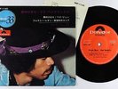 Psych EP - Jimi Hendrix - Purple Haze - Polydor Japan - VG+ mp3