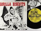 Punk Hardcore EP - Gorilla Biscuits - S/T - Revelation (3rd press) - VG+ mp3