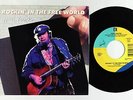 Rock 45 - Neil Young - Rockin' In The Free World - Reprise - NM mp3