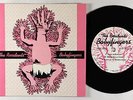Rock Experimental EP - Residents - Babyfingers - W.E.I.R.D. - VG+ mp3