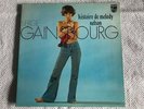 LP 33T Serge Gainsbourg Melody Nelson ré édition 1975 Stéréo 6325 071